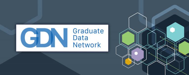 Graduate Data Network logo