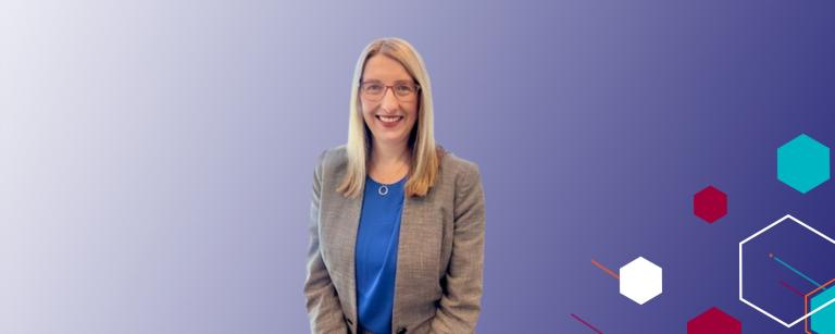 Alison Stott, ATO agency lead negotiator 