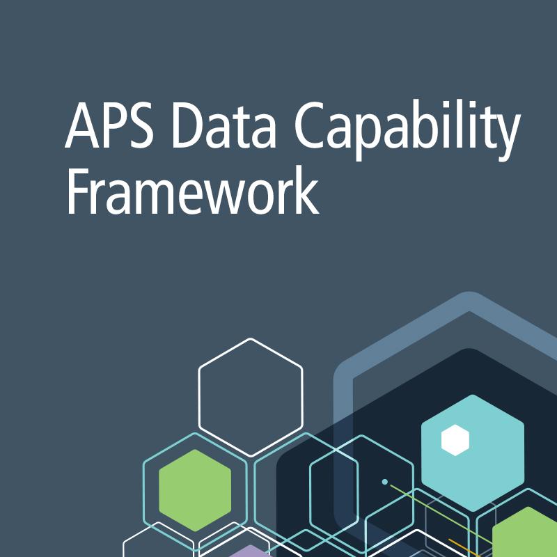 Data Capability Framework Now Has A Community Of Practice | Australian ...