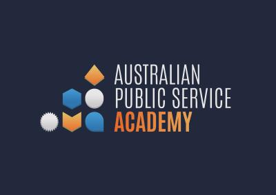 Australian Public Service Academy logo