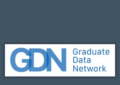 Graduate Data Network logo