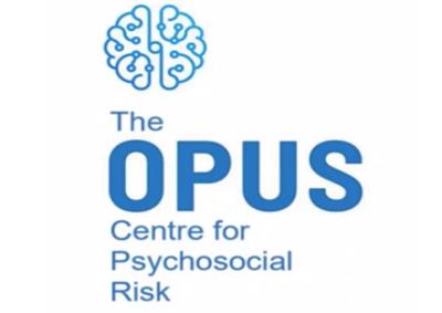  OPUS centre for Psychosocial risk