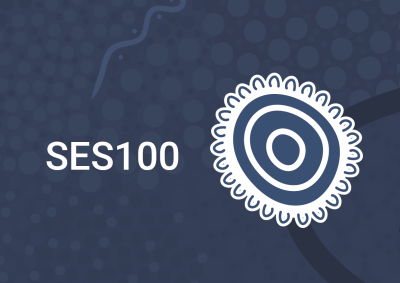 SES100 image