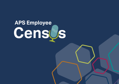 APS employee census